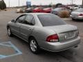 Radium Gray - Sentra 2.5 Limited Edition Photo No. 3