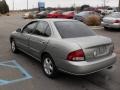 2003 Radium Gray Nissan Sentra 2.5 Limited Edition  photo #3