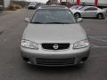 Radium Gray - Sentra 2.5 Limited Edition Photo No. 4