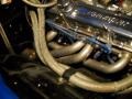  1969 Chevelle Malibu 350 cid V8 Engine