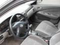 2003 Radium Gray Nissan Sentra 2.5 Limited Edition  photo #5