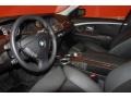 Azurite Black Metallic - 7 Series 750Li Sedan Photo No. 4
