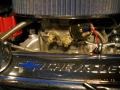 1969 Chevrolet Chevelle 350 cid V8 Engine Photo