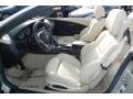 2008 Mineral Silver Metallic BMW 6 Series 650i Convertible  photo #27