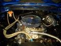 1969 Blue Chevrolet Chevelle Malibu  photo #46