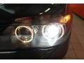 Azurite Black Metallic - 7 Series 750Li Sedan Photo No. 10