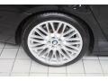 Azurite Black Metallic - 7 Series 750Li Sedan Photo No. 23