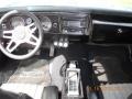 Black Dashboard Photo for 1969 Chevrolet Chevelle #40184578
