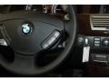Azurite Black Metallic - 7 Series 750Li Sedan Photo No. 29