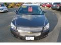 Taupe Gray Metallic - Malibu LTZ Sedan Photo No. 2
