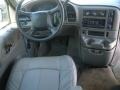2001 Ivory White Chevrolet Astro LT Passenger Van  photo #15