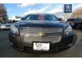 Taupe Gray Metallic - Malibu LTZ Sedan Photo No. 3