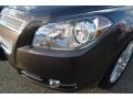 Taupe Gray Metallic - Malibu LTZ Sedan Photo No. 5