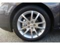 Taupe Gray Metallic - Malibu LTZ Sedan Photo No. 6