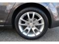 Taupe Gray Metallic - Malibu LTZ Sedan Photo No. 8