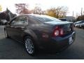 Taupe Gray Metallic - Malibu LTZ Sedan Photo No. 9