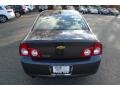 Taupe Gray Metallic - Malibu LTZ Sedan Photo No. 10