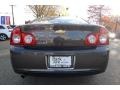 Taupe Gray Metallic - Malibu LTZ Sedan Photo No. 11