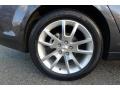 Taupe Gray Metallic - Malibu LTZ Sedan Photo No. 14