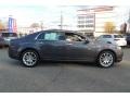 Taupe Gray Metallic - Malibu LTZ Sedan Photo No. 15