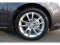 Taupe Gray Metallic - Malibu LTZ Sedan Photo No. 16