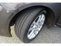 Taupe Gray Metallic - Malibu LTZ Sedan Photo No. 17