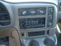 2001 Ivory White Chevrolet Astro LT Passenger Van  photo #20