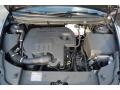 Taupe Gray Metallic - Malibu LTZ Sedan Photo No. 18