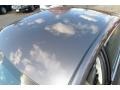 Taupe Gray Metallic - Malibu LTZ Sedan Photo No. 21