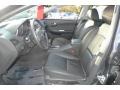 Taupe Gray Metallic - Malibu LTZ Sedan Photo No. 24