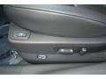 Taupe Gray Metallic - Malibu LTZ Sedan Photo No. 26