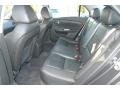 Taupe Gray Metallic - Malibu LTZ Sedan Photo No. 29