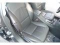 Taupe Gray Metallic - Malibu LTZ Sedan Photo No. 34