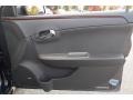 Taupe Gray Metallic - Malibu LTZ Sedan Photo No. 36
