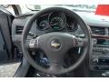 Taupe Gray Metallic - Malibu LTZ Sedan Photo No. 40