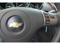 Taupe Gray Metallic - Malibu LTZ Sedan Photo No. 42