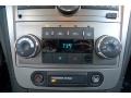 Taupe Gray Metallic - Malibu LTZ Sedan Photo No. 44