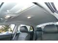 Taupe Gray Metallic - Malibu LTZ Sedan Photo No. 49
