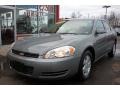 Dark Silver Metallic - Impala LT Photo No. 1