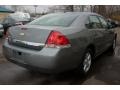 Dark Silver Metallic - Impala LT Photo No. 2
