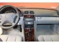 Ash Dashboard Photo for 2002 Mercedes-Benz CLK #40185543