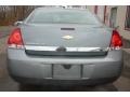 Dark Silver Metallic - Impala LT Photo No. 7