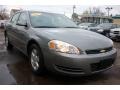 Dark Silver Metallic - Impala LT Photo No. 13