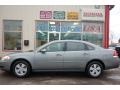 Dark Silver Metallic - Impala LT Photo No. 14
