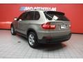 2007 Platinum Bronze Metallic BMW X5 3.0si  photo #2