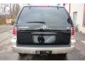 Black Clearcoat - Mountaineer Convenience AWD Photo No. 17