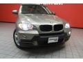 2007 Platinum Bronze Metallic BMW X5 3.0si  photo #20