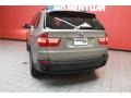 2007 Platinum Bronze Metallic BMW X5 3.0si  photo #21