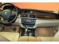 2007 Platinum Bronze Metallic BMW X5 3.0si  photo #26