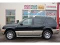 Black Clearcoat - Mountaineer Convenience AWD Photo No. 25